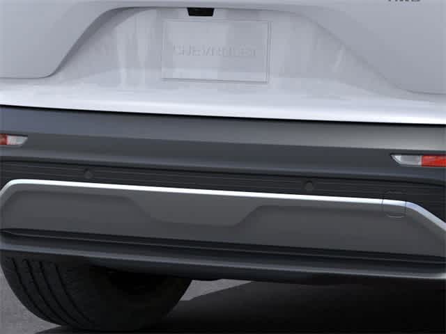 Thumbnail: 2025 Chevrolet Blazer EV - 14