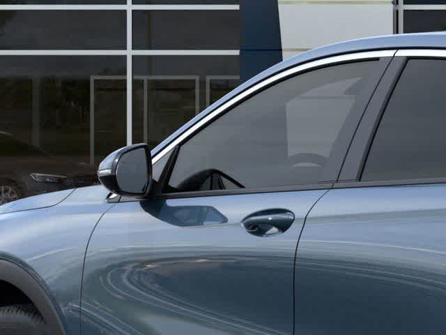 Thumbnail: 2026 Buick Envista - 12