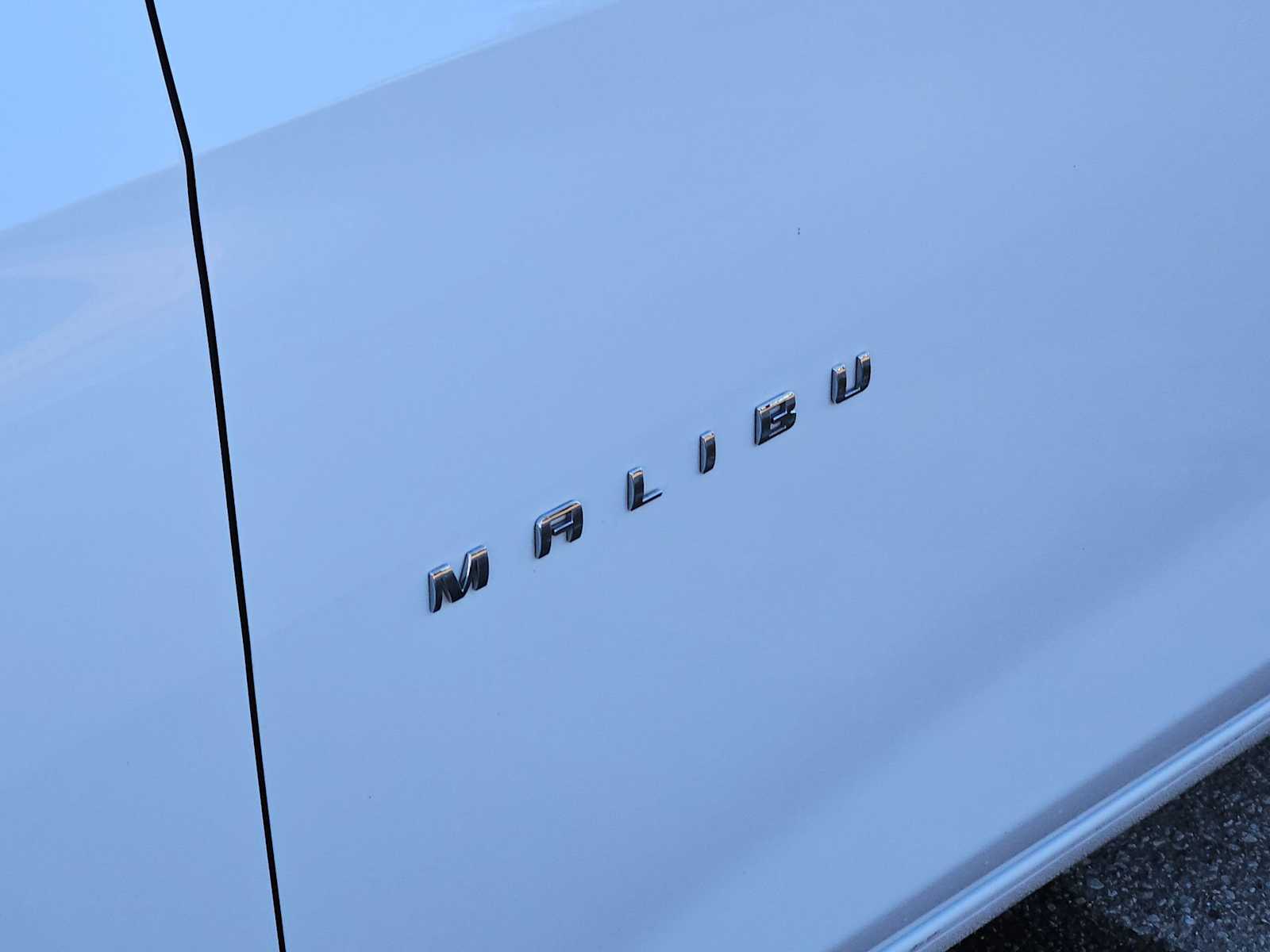 Thumbnail: 2023 Chevrolet Malibu - 13