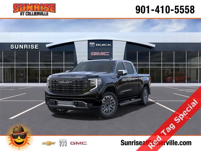 2025 GMC Sierra 1500 Denali Ultimate -
                  Collierville, TN