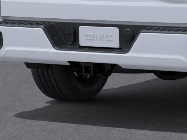 Thumbnail: 2026 GMC Sierra 1500 - 14
