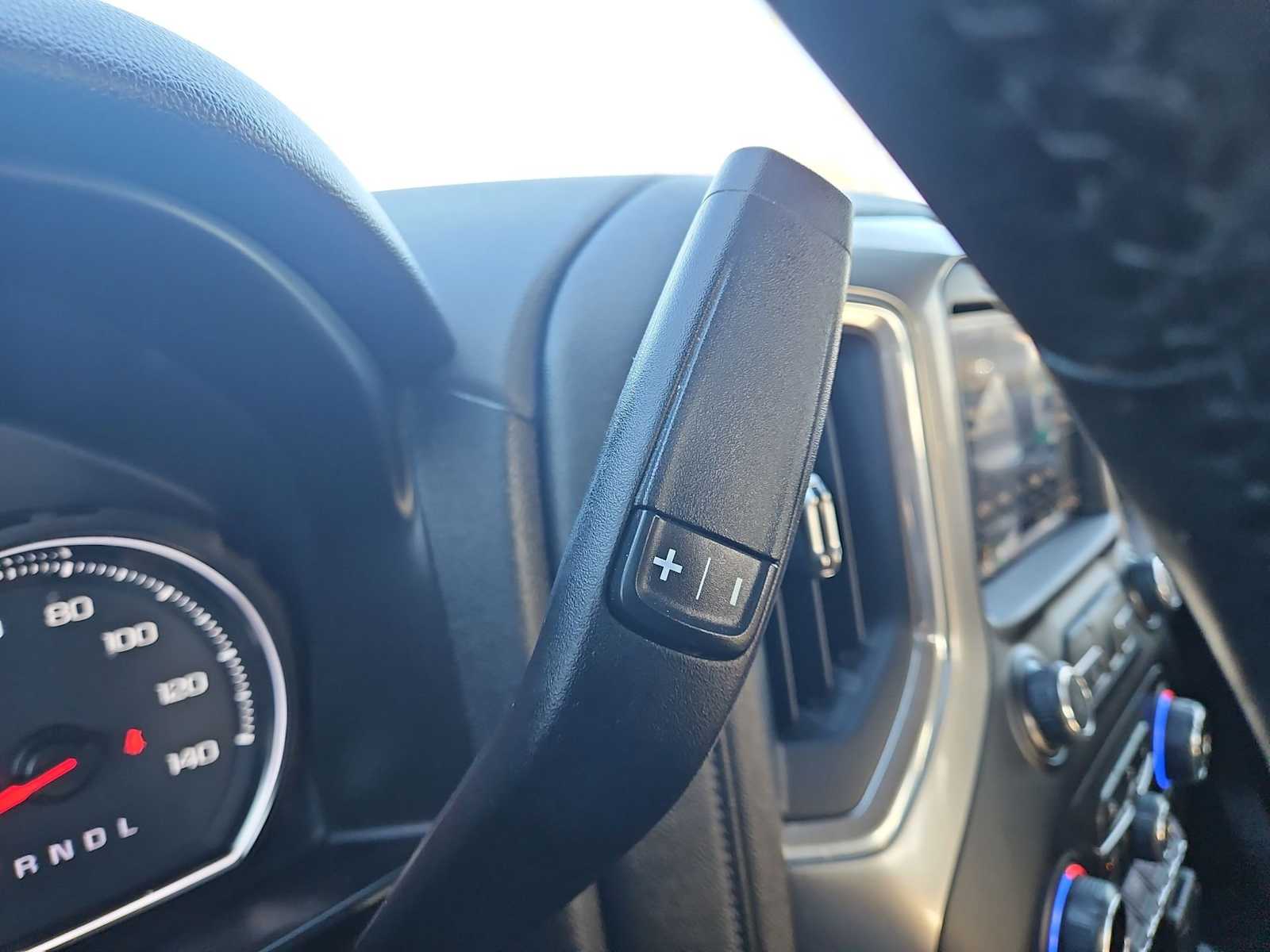 Thumbnail: 2022 Chevrolet Silverado 1500 - 31