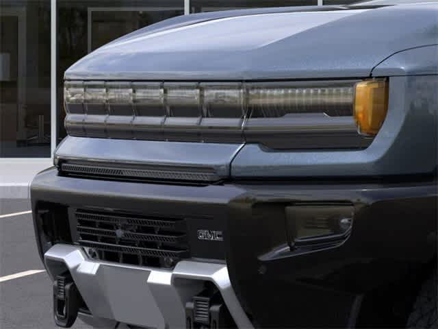 Thumbnail: 2025 GMC Hummer EV - 13