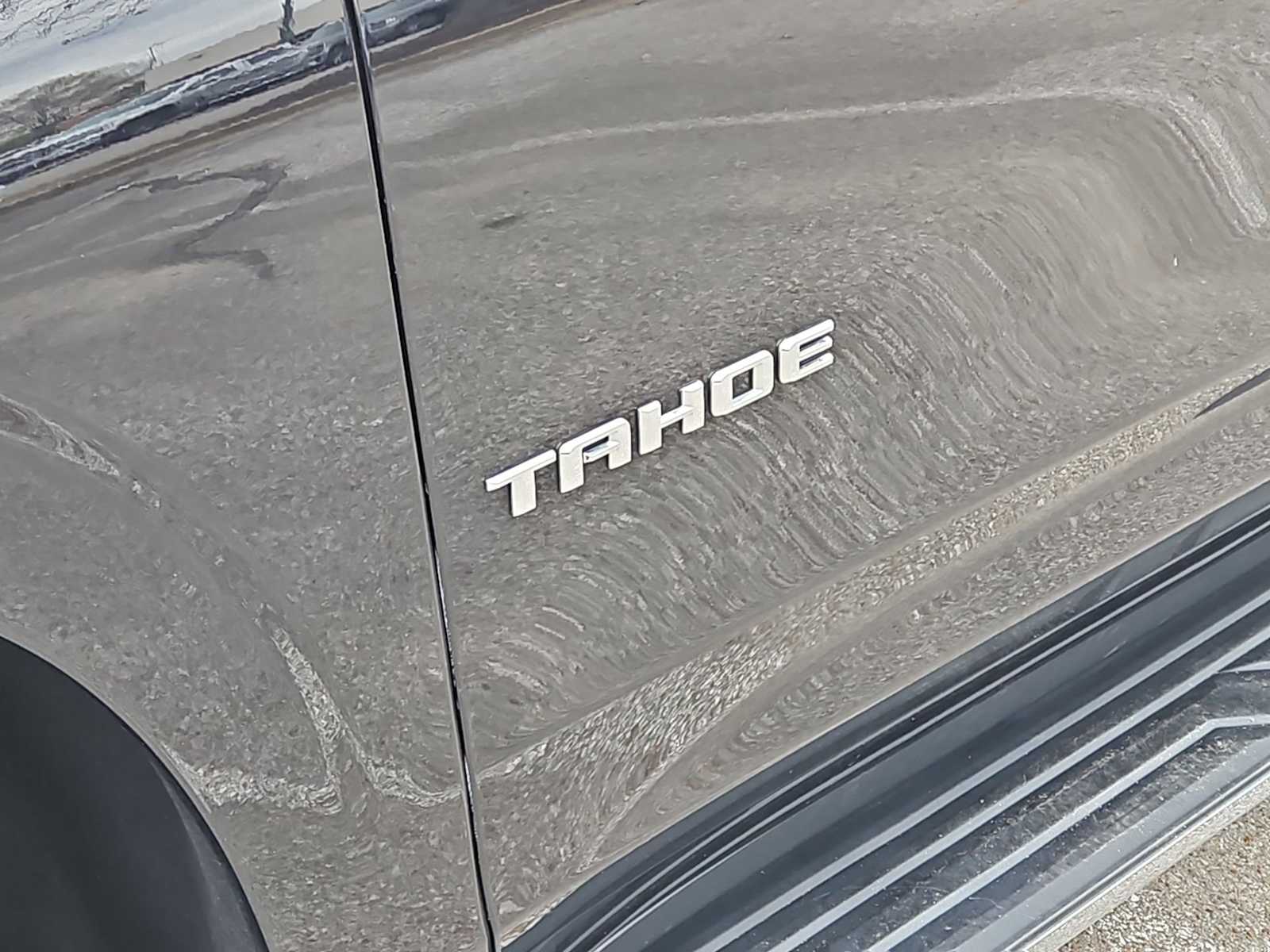 Thumbnail: 2024 Chevrolet Tahoe - 13