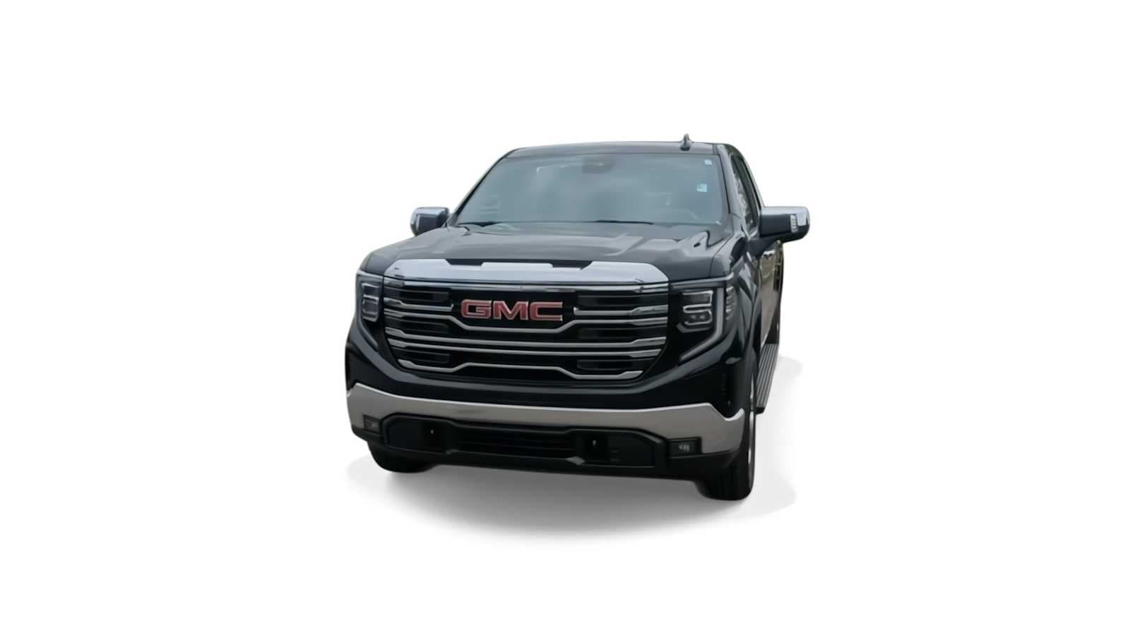 2023 GMC Sierra 1500 SLT 3