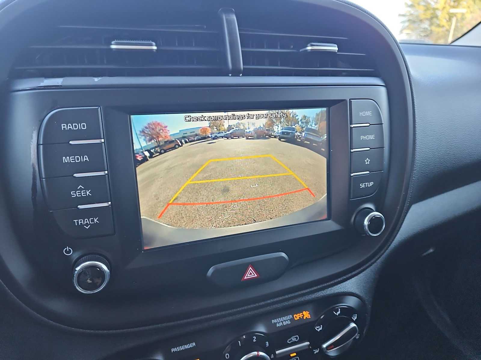 Thumbnail: 2021 Kia Soul - 29