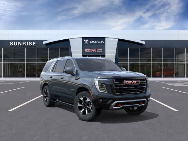 Thumbnail: 2026 GMC Yukon - 2