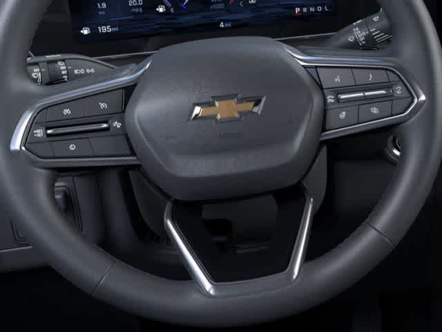 Thumbnail: 2026 Chevrolet Tahoe - 19