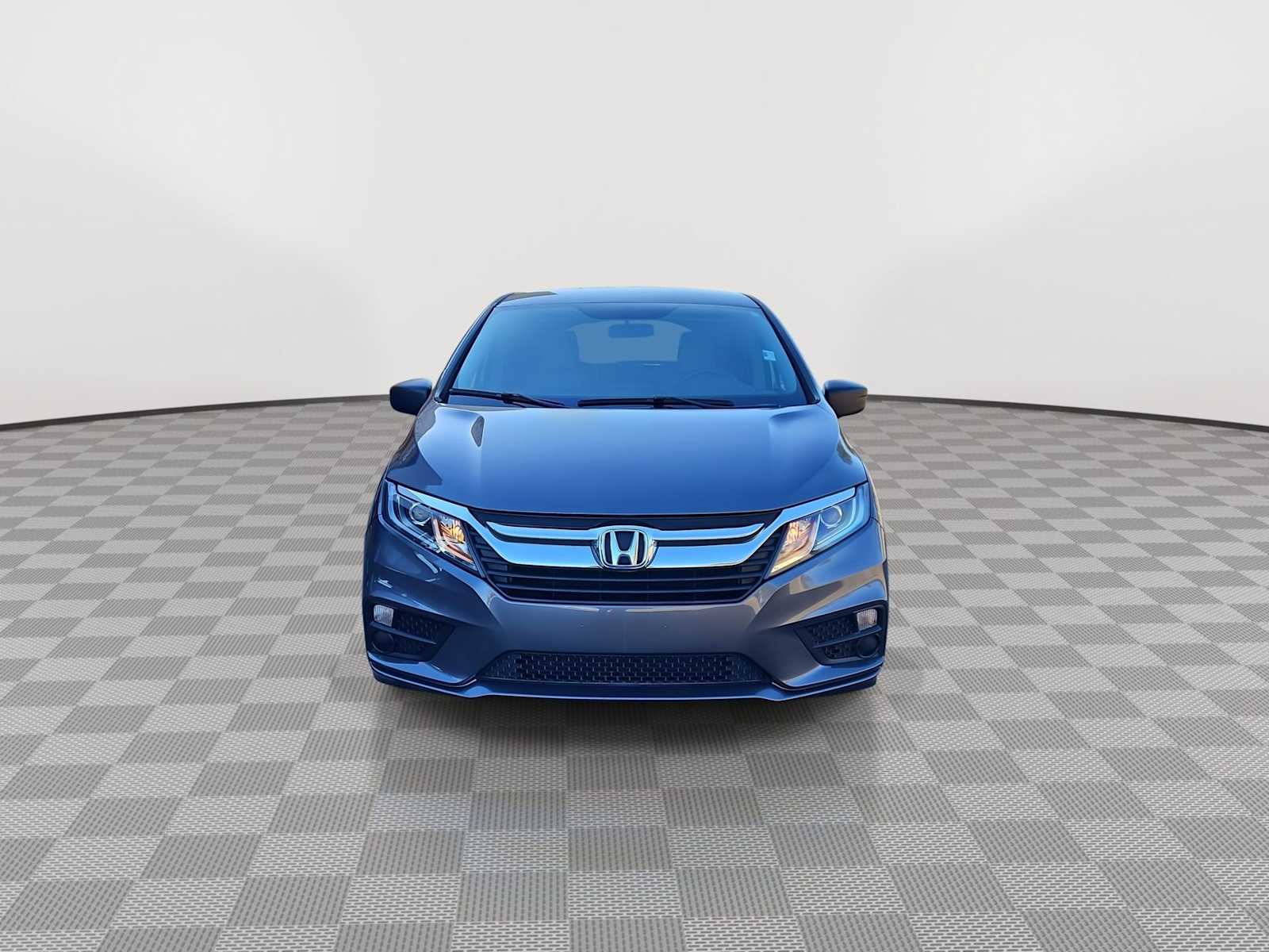 Thumbnail: 2020 Honda Odyssey - 3