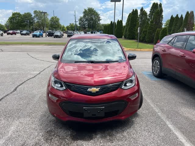 Thumbnail: 2020 Chevrolet Bolt EV - 3