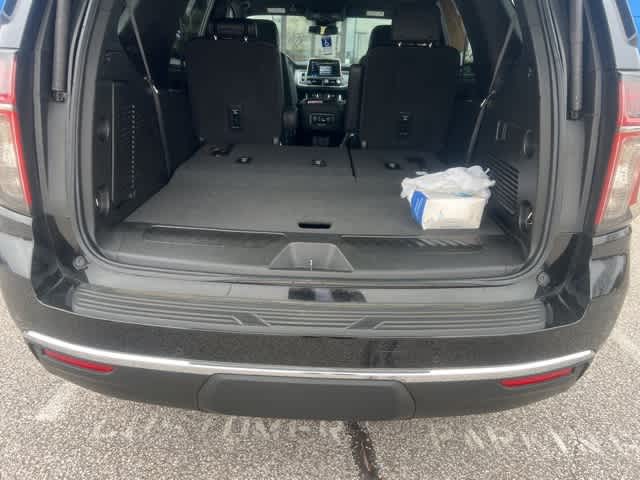 Thumbnail: 2023 Chevrolet Tahoe - 21