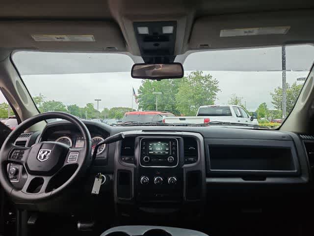 Thumbnail: 2014 RAM 1500 - 28
