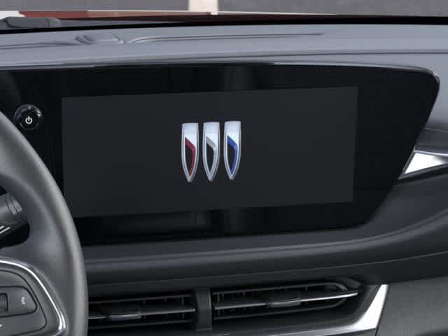 Thumbnail: 2026 Buick Envista - 20