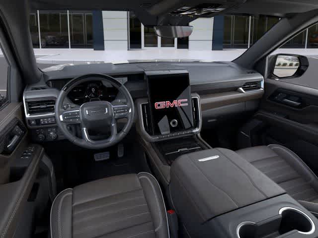 Thumbnail: 2026 GMC Yukon - 15