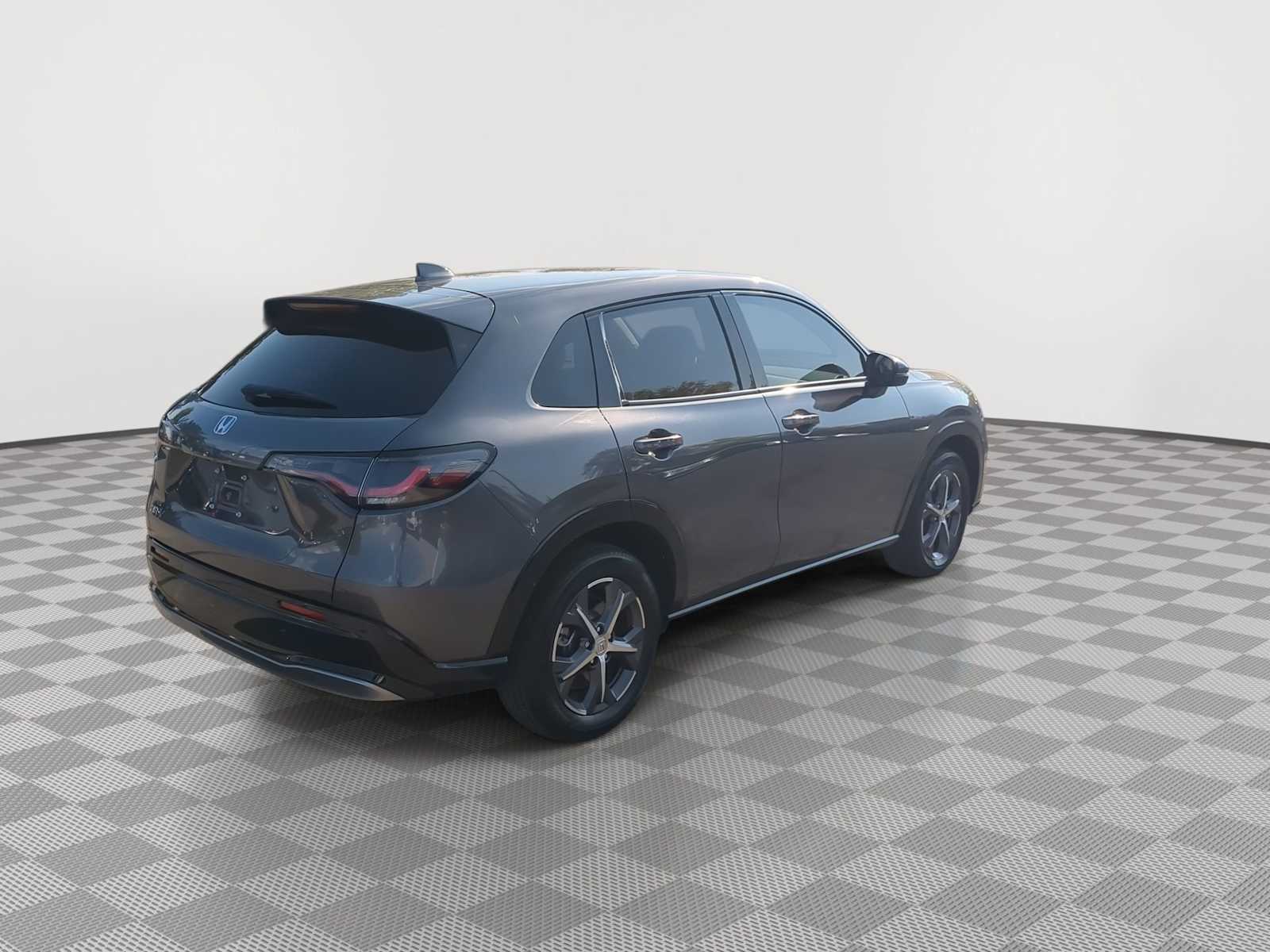 Thumbnail: 2024 Honda HR-V - 8