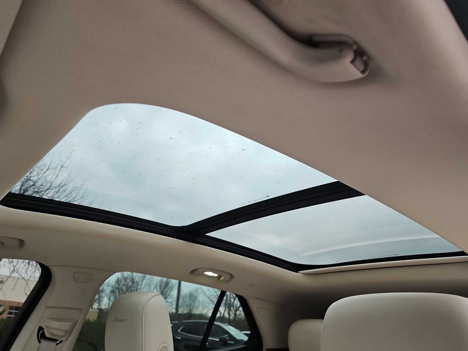 Thumbnail: 2021 Buick Envision - 18