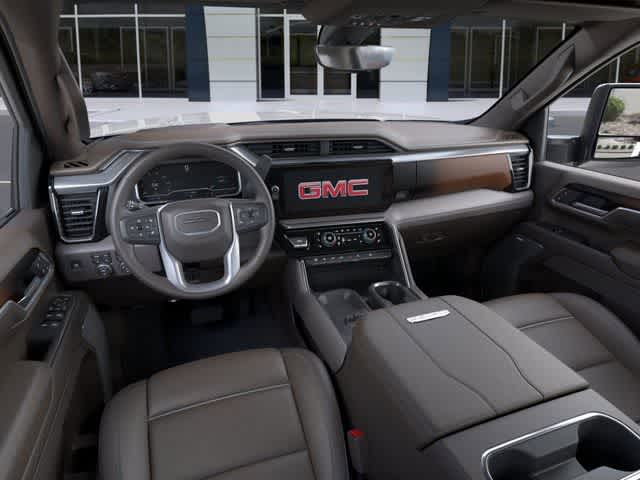 Thumbnail: 2026 GMC Sierra 2500 - 15