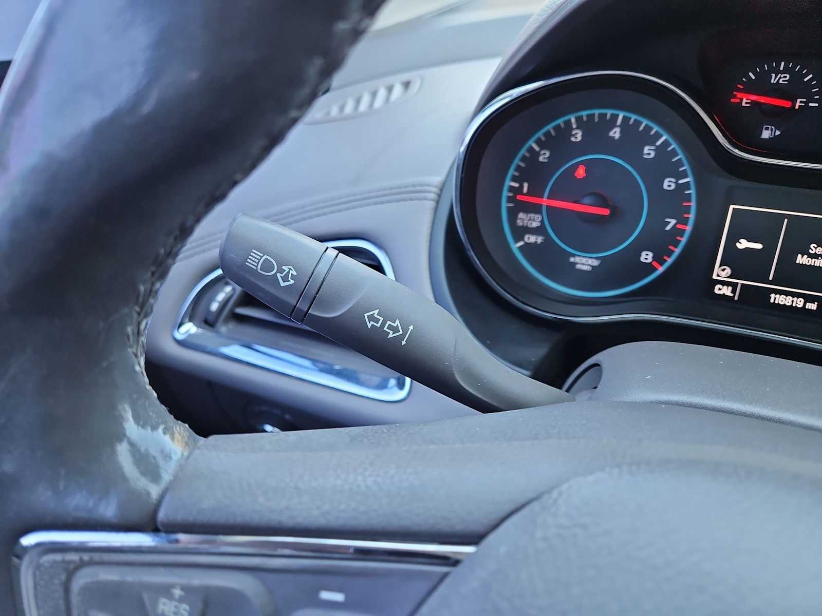 Thumbnail: 2016 Chevrolet Cruze - 27