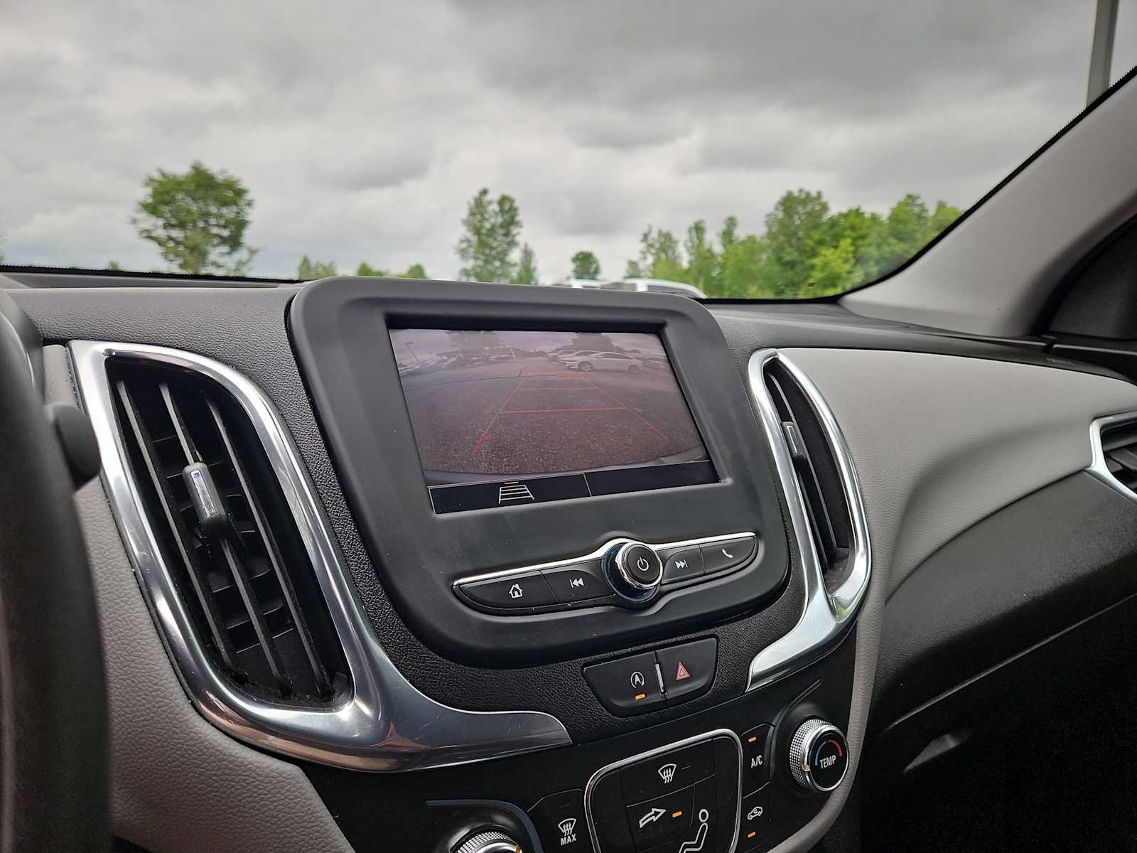 Thumbnail: 2023 Chevrolet Equinox - 29