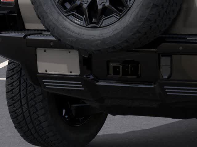 Thumbnail: 2026 GMC Hummer EV - 14