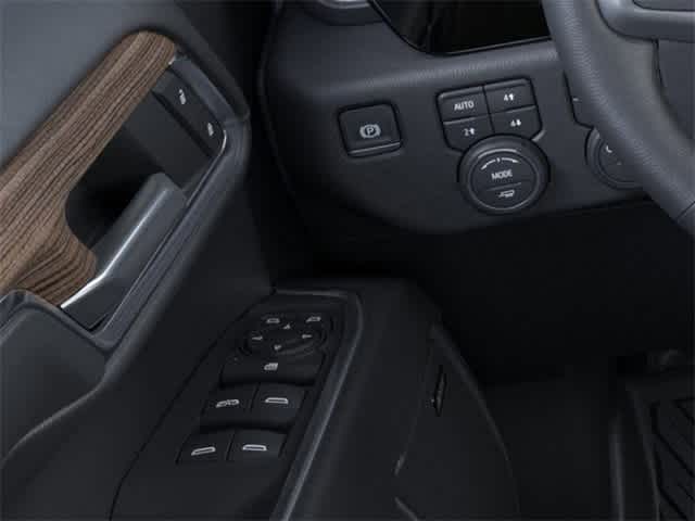 Thumbnail: 2026 Chevrolet Silverado 1500 - 22
