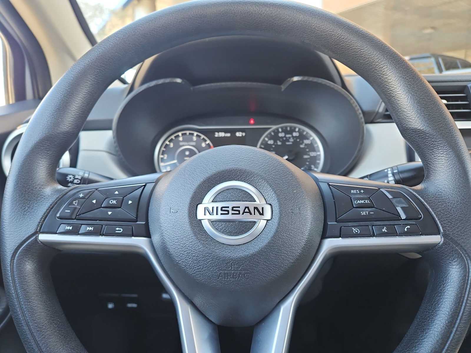 Thumbnail: 2021 Nissan Versa - 23