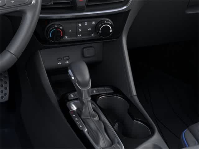 Thumbnail: 2026 Buick Encore GX - 23