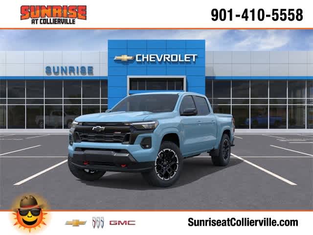 Thumbnail: 2026 Chevrolet Colorado - 1