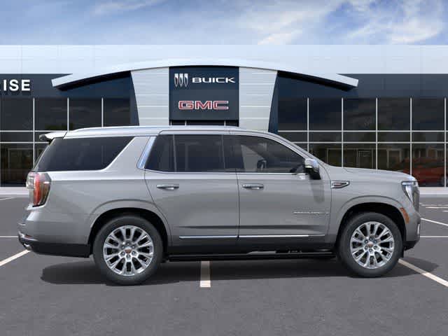 Thumbnail: 2026 GMC Yukon - 6