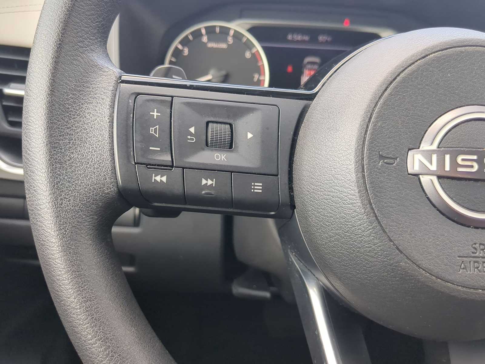 Thumbnail: 2023 Nissan Rogue - 23