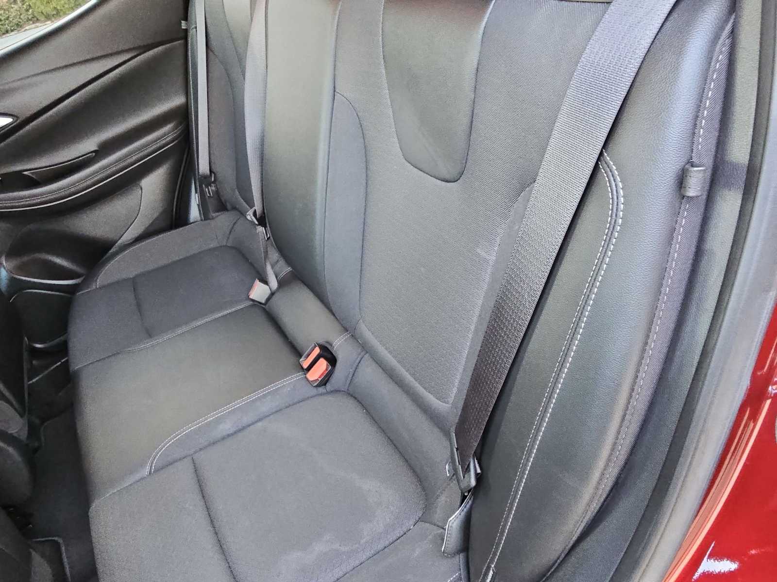 Thumbnail: 2023 Buick Encore GX - 20