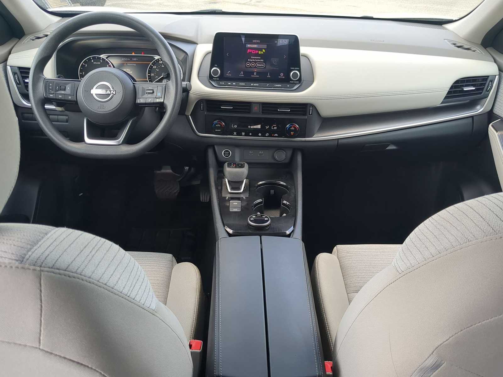 Thumbnail: 2023 Nissan Rogue - 15