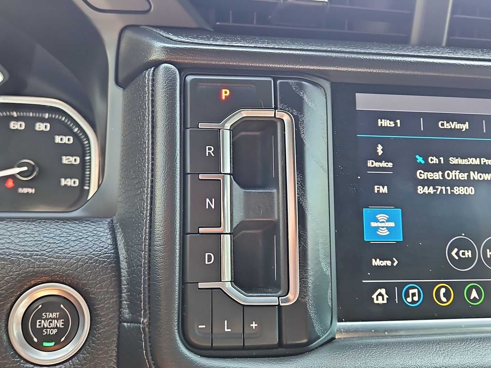 Thumbnail: 2021 GMC Yukon - 34