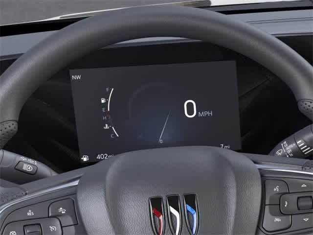 Thumbnail: 2025 Buick Envista - 18