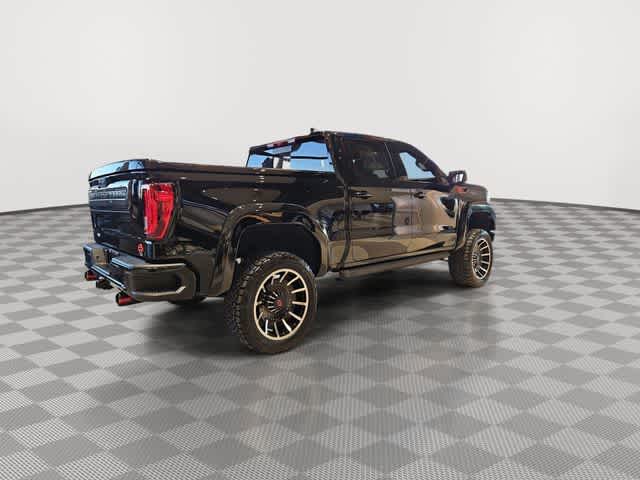 Thumbnail: 2026 GMC Sierra 1500 - 8