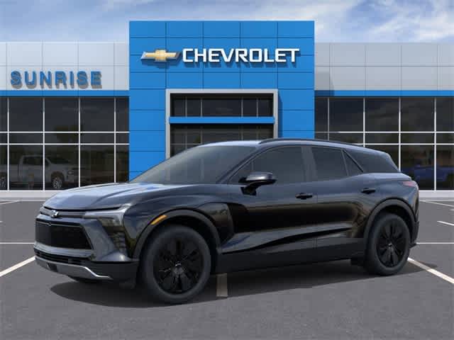 Thumbnail: 2026 Chevrolet Blazer EV - 3
