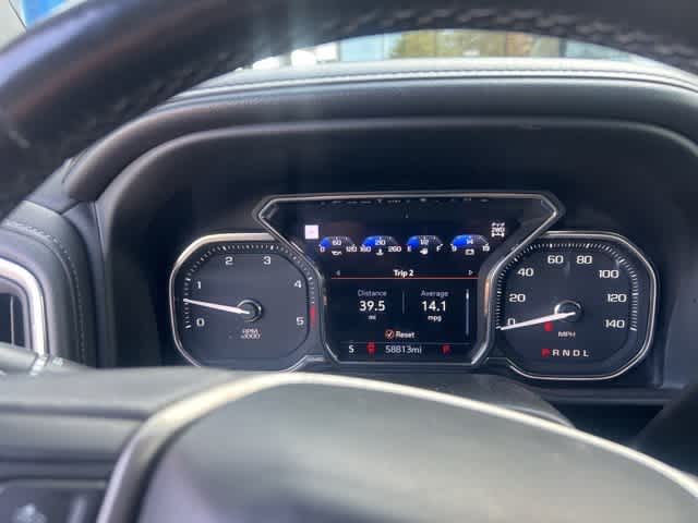 Thumbnail: 2022 GMC Sierra 2500 - 2