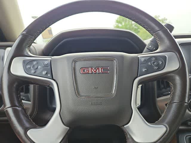 Thumbnail: 2018 GMC Sierra 1500 - 40