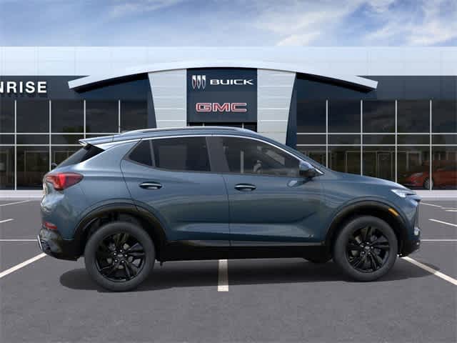 Thumbnail: 2026 Buick Encore GX - 6