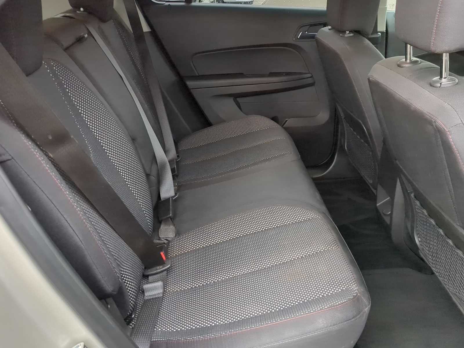 Thumbnail: 2014 Chevrolet Equinox - 23