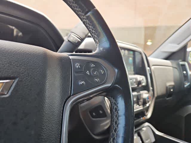 Thumbnail: 2016 Chevrolet Silverado 1500 - 46