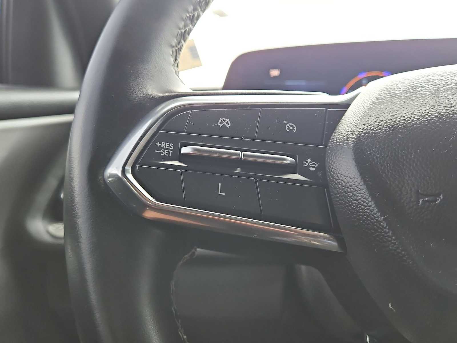 Thumbnail: 2024 Chevrolet Traverse - 24