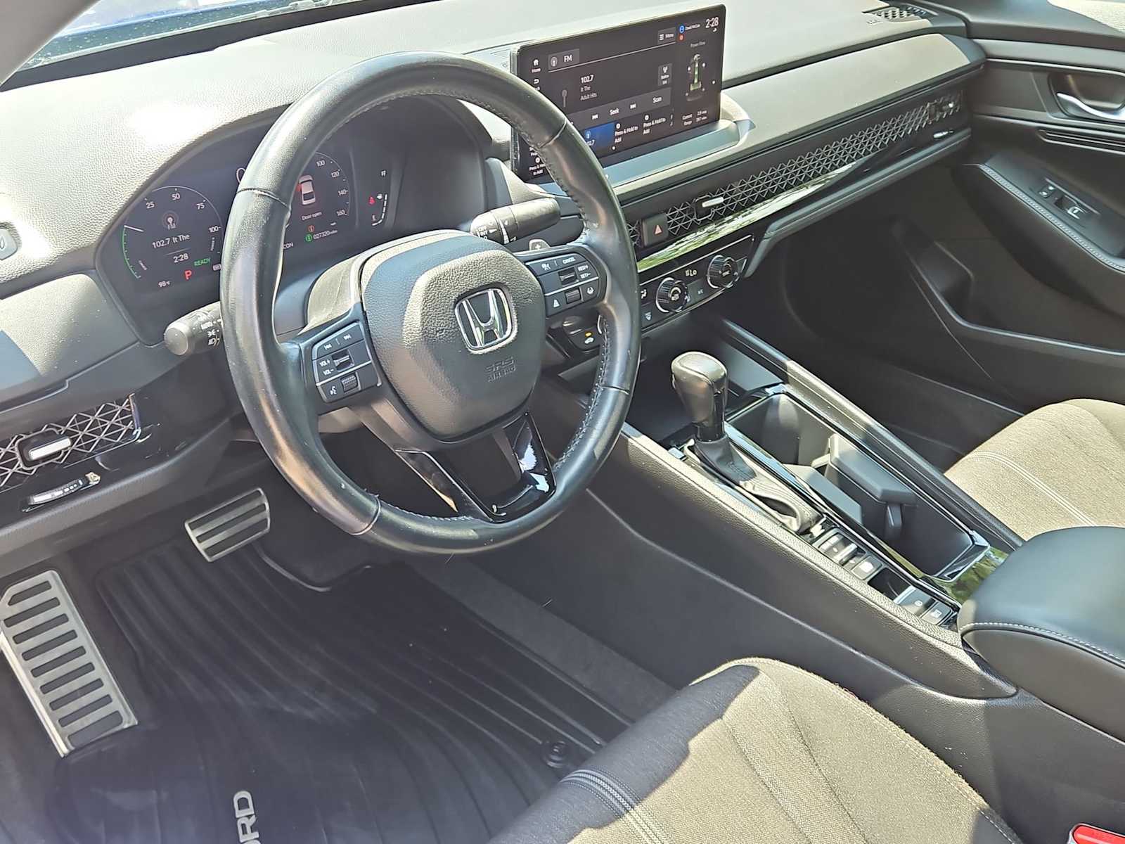 Thumbnail: 2023 Honda Accord - 10