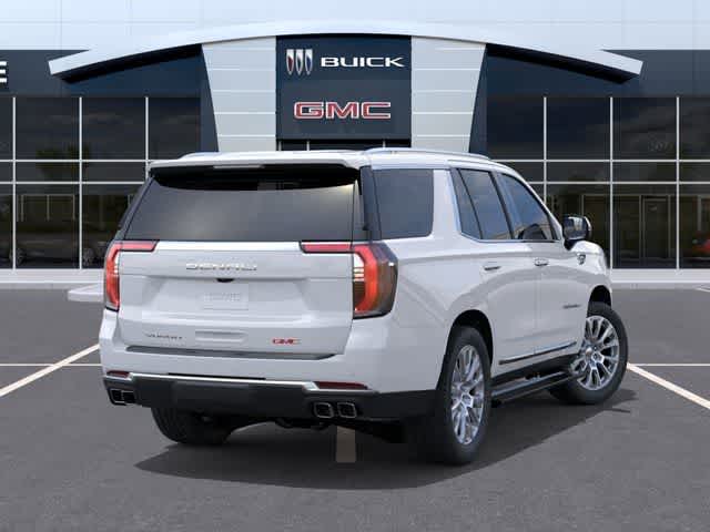 Thumbnail: 2026 GMC Yukon - 5