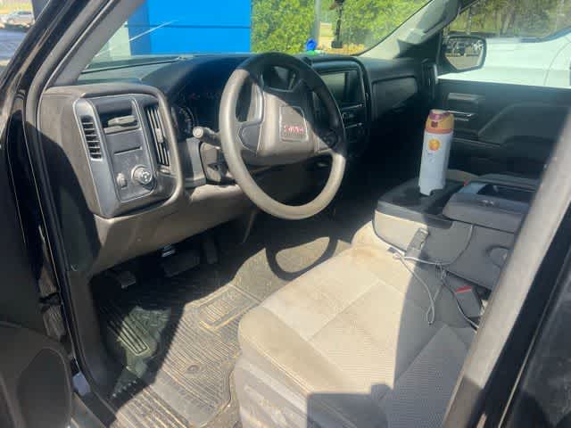 Thumbnail: 2018 GMC Sierra 1500 - 4