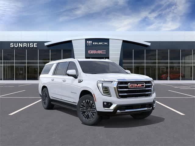 Thumbnail: 2026 GMC Yukon XL - 2