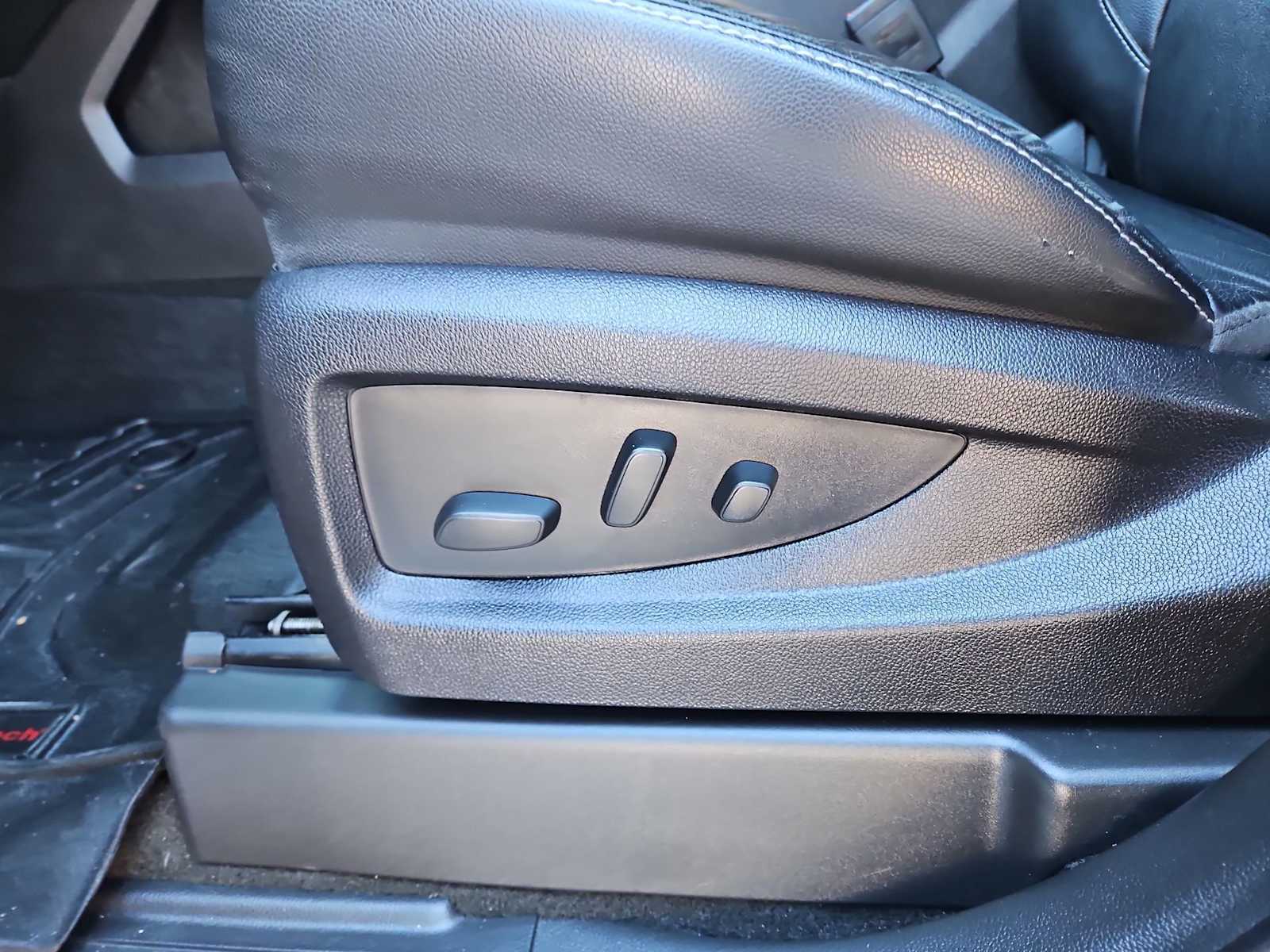 Thumbnail: 2017 GMC Sierra 1500 - 17