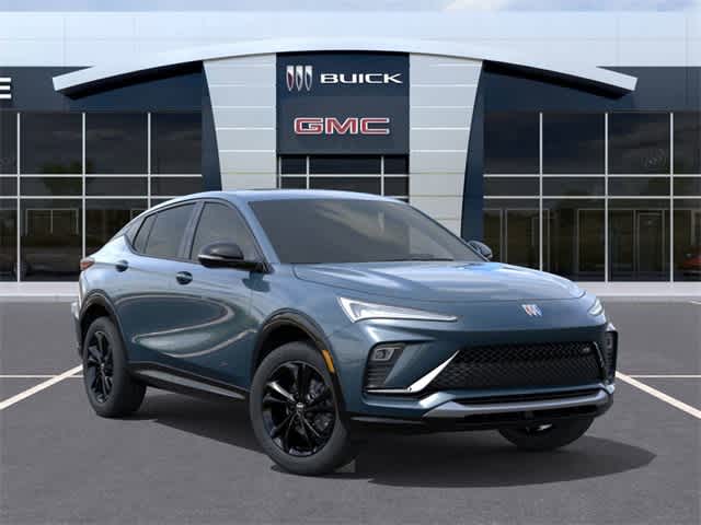 Thumbnail: 2026 Buick Envista - 8