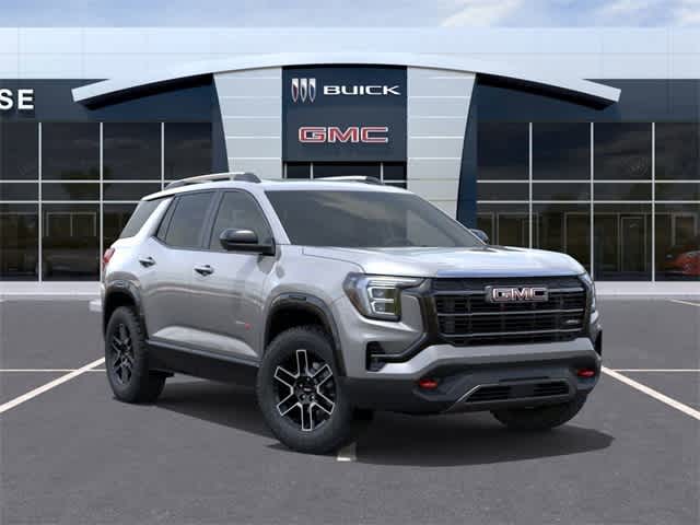 Thumbnail: 2026 GMC Terrain - 8