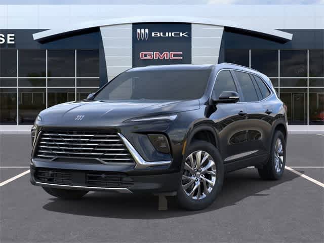 Thumbnail: 2026 Buick Enclave - 7